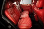 Mercedes-Benz GLE450 Coupe Inferno by TopCar 2016 года